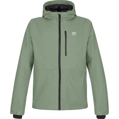 2117 of Sweden Kabo Skidjacka H Pine - XL XL 2117 of Sweden Kabo Skidjacka H Pine - XL XL