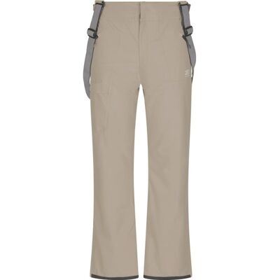 2117 of Sweden Kabo Skidbyxa H Sand - XL XL 2117 of Sweden Kabo Skidbyxa H Sand - XL XL