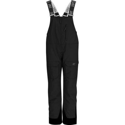 2117 of Sweden Soppero Skidbyxa H Black - S S 2117 of Sweden Soppero Skidbyxa H Black - S S