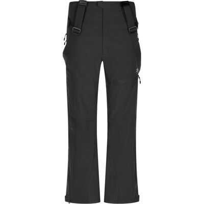 2117 of Sweden Njarg Skidbyxa H Black - XXL XXL 2117 of Sweden Njarg Skidbyxa H Black - XXL XXL