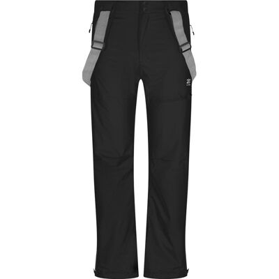 2117 of Sweden Nausta Skidbyxa H Black - XL XL 2117 of Sweden Nausta Skidbyxa H Black - XL XL