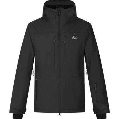 2117 of Sweden Nausta Skidjacka H Black - S S 2117 of Sweden Nausta Skidjacka H Black - S S