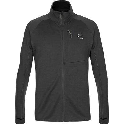 2117 of Sweden Gasska Jacka H Black - XL XL 2117 of Sweden Gasska Jacka H Black - XL XL