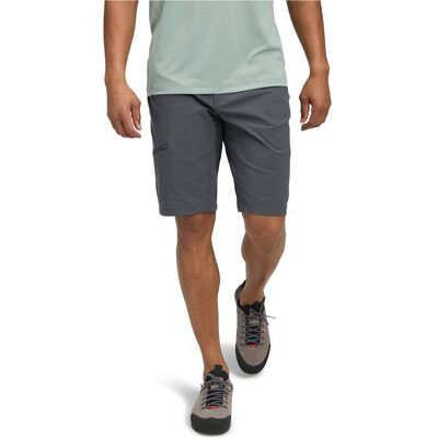 Black Diamond M Valley Shorts Anthracite - 34 34 Black Diamond M Valley Shorts Anthracite - 34 34