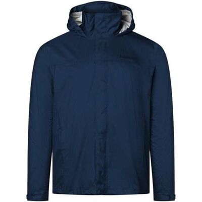 Marmot PreCip Eco Jacket Men Navy - S S Marmot PreCip Eco Jacket Men Navy - S S