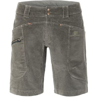 Elevenate M Après Cord Shorts Gray Green - M M Elevenate M Après Cord Shorts Gray Green - M M