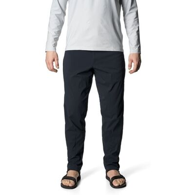 Houdini M's Wadi Pants True Black - S S Houdini M's Wadi Pants True Black - S S