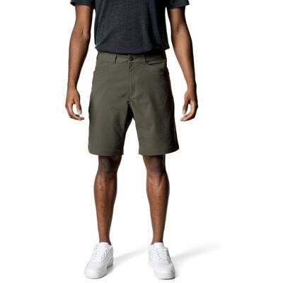 Houdini M's Dock Shorts Baremark Green - S S Houdini M's Dock Shorts Baremark Green - S S