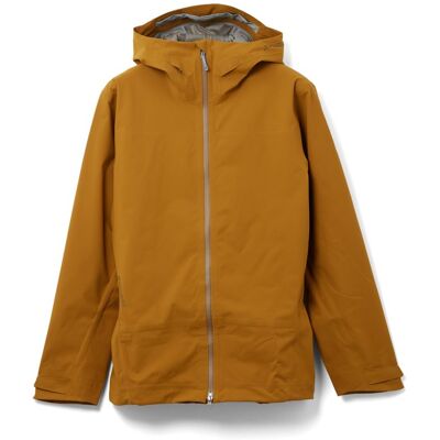 Houdini M's BFF Jacket II Greenish Gold - S S Houdini M's BFF Jacket II Greenish Gold - S S
