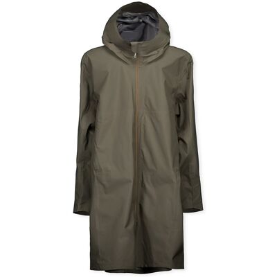 Houdini M's One Parka II Dawn Green / Dawn Green - M M Houdini M's One Parka II Dawn Green / Dawn Green - M M