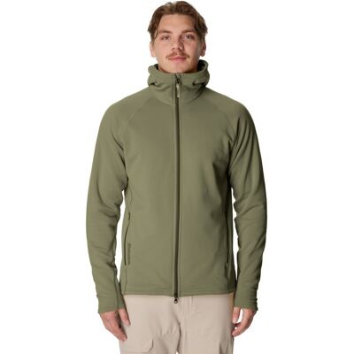 Houdini M's Power Up Houdi Sage Green - M M Houdini M's Power Up Houdi Sage Green - M M