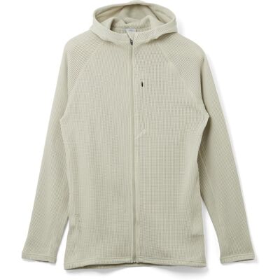 Houdini M's Pace Flow Houdi Greenish Gray - M M Houdini M's Pace Flow Houdi Greenish Gray - M M