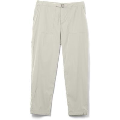 Houdini M's Liquid Chore Pants Foggy Mountain - XL XL Houdini M's Liquid Chore Pants Foggy Mountain - XL XL