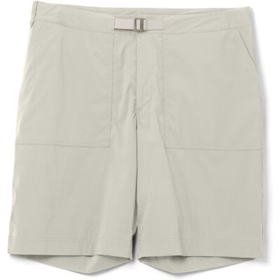 Houdini M's Liquid Chore Shorts Foggy Mountain - L L Houdini M's Liquid Chore Shorts Foggy Mountain - L L