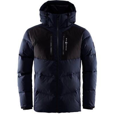Sail Racing Patrol Down Jacket Dark Navy - XL XL Sail Racing Patrol Down Jacket Dark Navy - XL XL