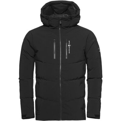 Sail Racing Patrol Down Jacket Carbon - L L Sail Racing Patrol Down Jacket Carbon - L L