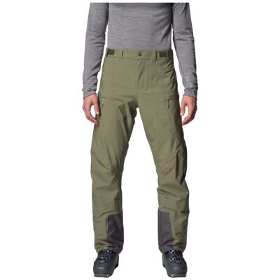 Houdini M's Ride Pants Sage Green - M M Houdini M's Ride Pants Sage Green - M M