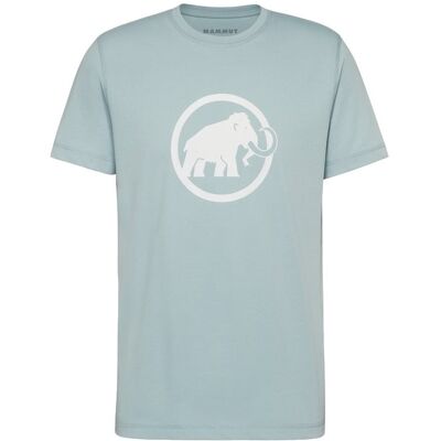 Mammut Core T-Shirt Men Classic Nebla - L L Mammut Core T-Shirt Men Classic Nebla - L L
