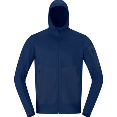 Norrøna falketind warm2 Jacket M's Indigo Night - XL XL Norrøna falketind warm2 Jacket M's Indigo Night - XL XL