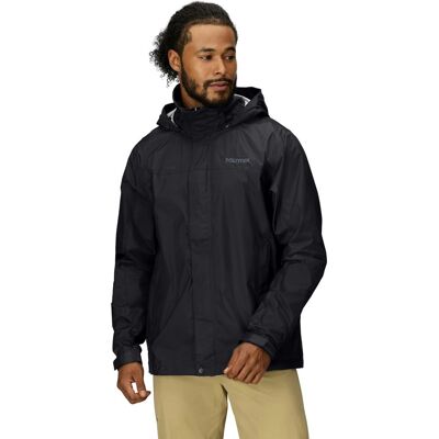 Marmot PreCip Evo Jacket Black - M M Marmot PreCip Evo Jacket Black - M M