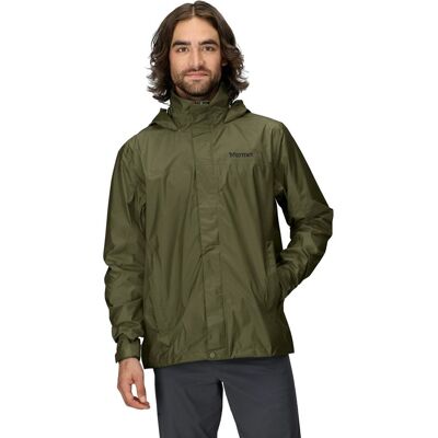 Marmot PreCip Evo Jacket Nori - XXL XXL Marmot PreCip Evo Jacket Nori - XXL XXL