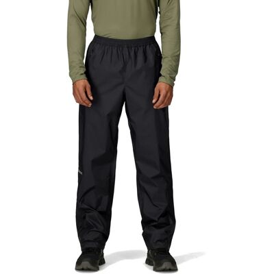 Marmot PreCip Evo Pant Black - L L Marmot PreCip Evo Pant Black - L L