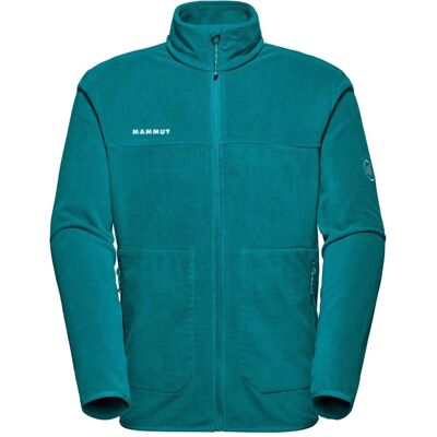 Mammut Innominata Light ML Jacket Men Marine - L L Mammut Innominata Light ML Jacket Men Marine - L L