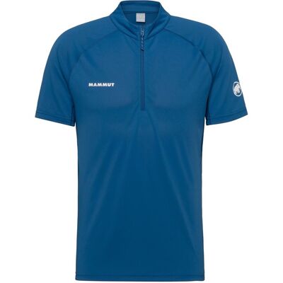 Mammut Ducan FL T-Shirt Men Tschiel - XL XL Mammut Ducan FL T-Shirt Men Tschiel - XL XL