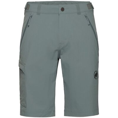 Mammut Runbold IV Shorts Men Strata - 46 46 Mammut Runbold IV Shorts Men Strata - 46 46