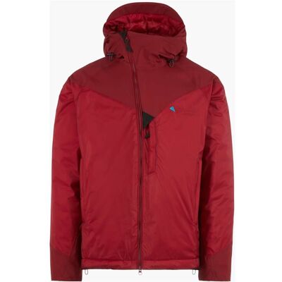 Klättermusen Bifrost Hooded Jacket M's - L L Klättermusen Bifrost Hooded Jacket M's - L L
