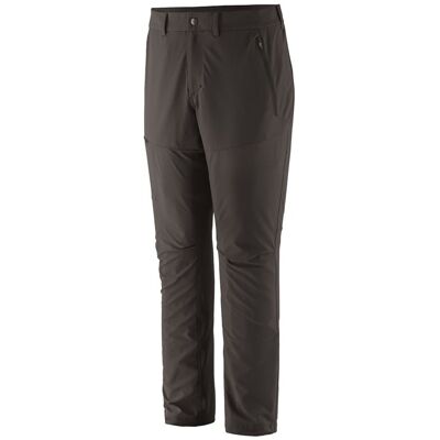 Patagonia M's Terravia Trail Pants - Reg Black - 32 32 Patagonia M's Terravia Trail Pants - Reg Black - 32 32