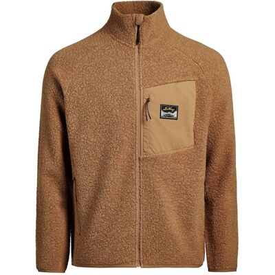 Lundhags Flok Wool Ms Pile Hazel - L L Lundhags Flok Wool Ms Pile Hazel - L L