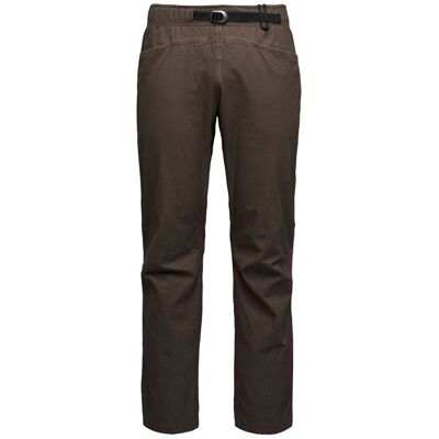 Black Diamond M Ethos Pants Basalt - L L Black Diamond M Ethos Pants Basalt - L L
