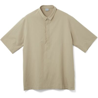 Houdini M's Cosmo Shirt Powder Green - L L Houdini M's Cosmo Shirt Powder Green - L L