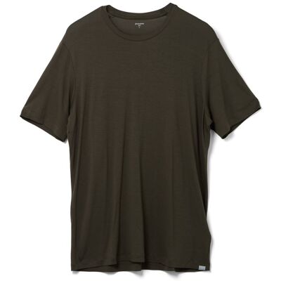 Houdini M's Tree Tee Green Illusion - L L Houdini M's Tree Tee Green Illusion - L L