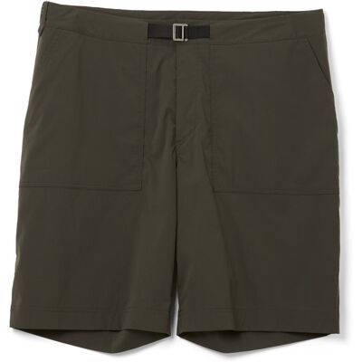 Houdini M's Liquid Chore Shorts Green Illusion - L L Houdini M's Liquid Chore Shorts Green Illusion - L L