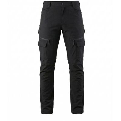 Nordfjell THE Outdoor Pant M Black - S S Nordfjell THE Outdoor Pant M Black - S S