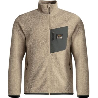 Lundhags Flok Wool Ms Pile Sand - S S Lundhags Flok Wool Ms Pile Sand - S S