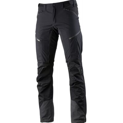 Lundhags Makke Ms Pant Black - 46 46 Lundhags Makke Ms Pant Black - 46 46