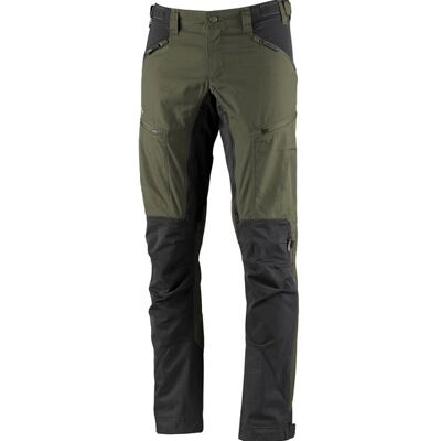 Lundhags Makke Ms Pant Forest Green - 56 56 Lundhags Makke Ms Pant Forest Green - 56 56