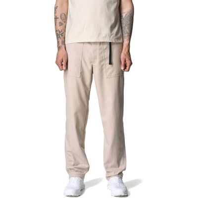 Houdini M's Corespun Chore Pants II Sandstorm - S S Houdini M's Corespun Chore Pants II Sandstorm - S S