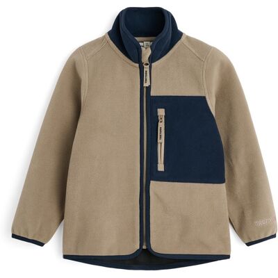 Tretorn Wind Fleece Jacket Mule - 134/140 134/140 Tretorn Wind Fleece Jacket Mule - 134/140 134/140
