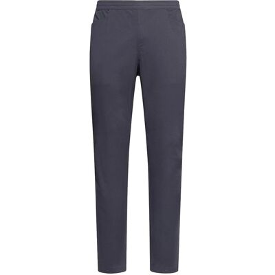La Sportiva Gambit Pant M Onyx - M M La Sportiva Gambit Pant M Onyx - M M