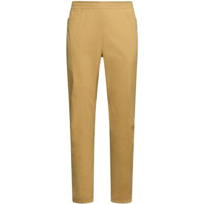La Sportiva Gambit Pant M Sandstone - L L La Sportiva Gambit Pant M Sandstone - L L