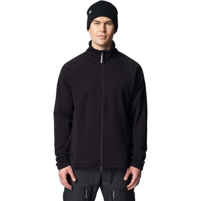 Houdini M's Power Up Jacket True Black - XL XL Houdini M's Power Up Jacket True Black - XL XL
