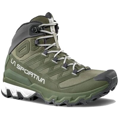 La Sportiva Ultra Raptor 3 Mid Woman GTX Cypress/Chalk - 38,5 38,5 La Sportiva Ultra Raptor 3 Mid Woman GTX Cypress/Chalk - 38,5 38,5