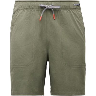 Black Diamond M Sequence Shorts Tundra - M M Black Diamond M Sequence Shorts Tundra - M M