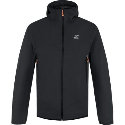 2117 of Sweden Jacks 2.5L Jacka H Black - S S 2117 of Sweden Jacks 2.5L Jacka H Black - S S