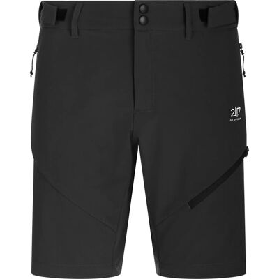 2117 of Sweden Sandhem Shorts H Black - M M 2117 of Sweden Sandhem Shorts H Black - M M