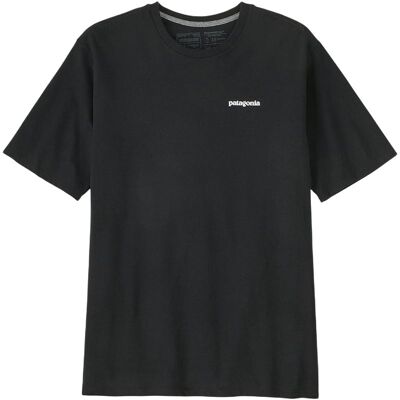Patagonia M's P-6 Logo Responsibili-Tee - M M Patagonia M's P-6 Logo Responsibili-Tee - M M